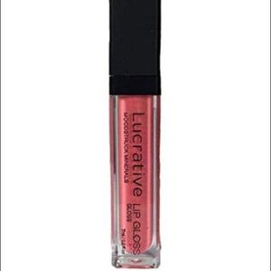 Lucrative Lip Gloss